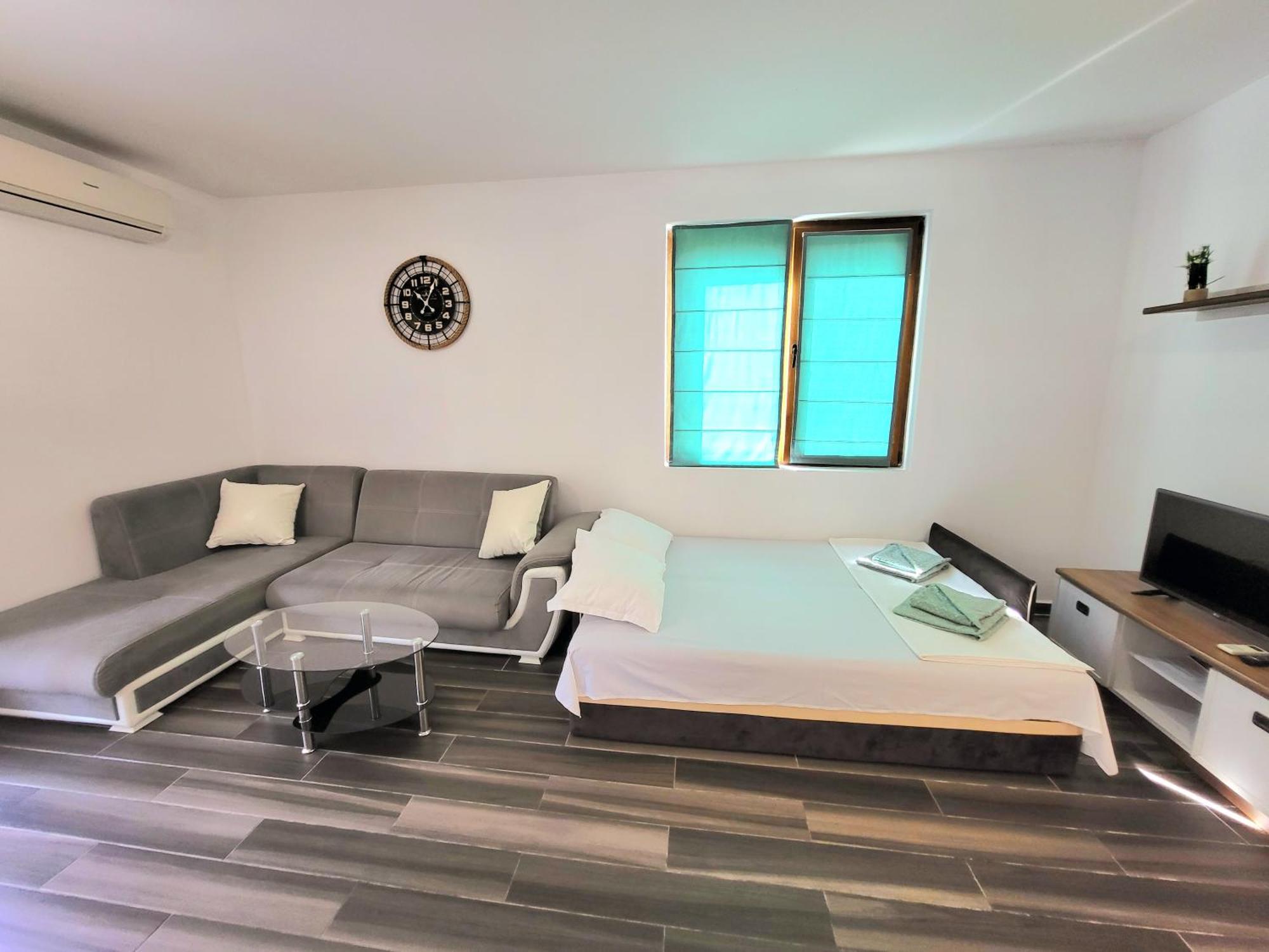 Vip Apartments In Sozopol Ruang foto