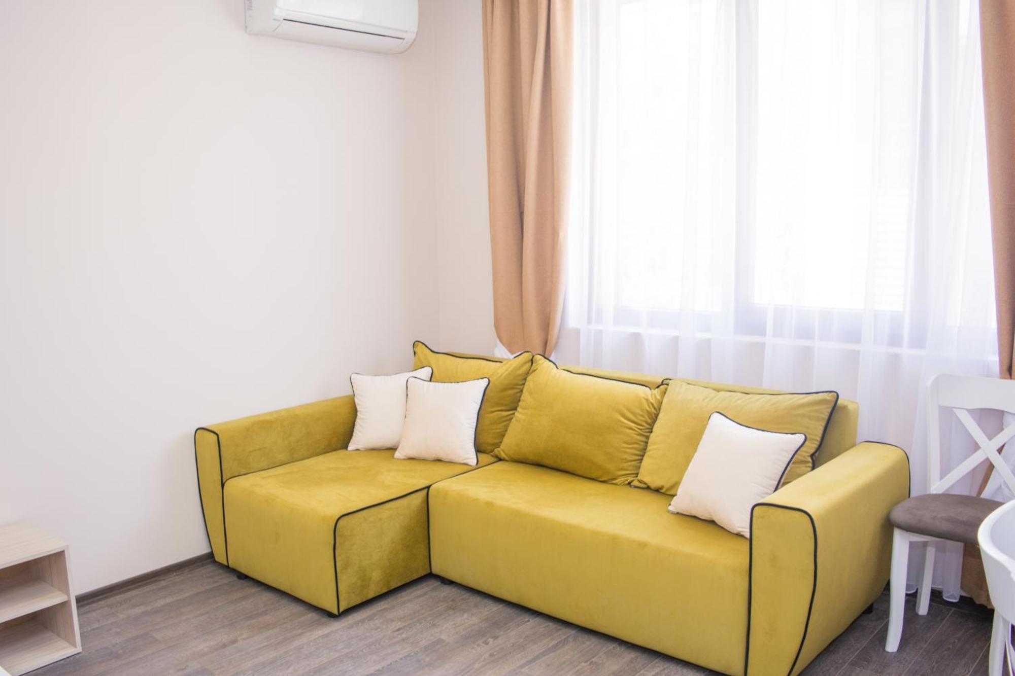 Vip Apartments In Sozopol Bagian luar foto